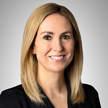 Megan Granger - Weil, Gotshal & Manges LLP